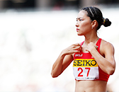 セイコーゴールデングランプリ陸上2020東京