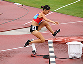 第68回 全日本実業団対抗陸上競技選手権大会