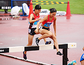 第68回 全日本実業団対抗陸上競技選手権大会