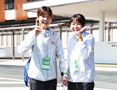 第6回 全日本実業団対抗女子駅伝競走大会予選会