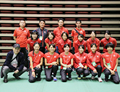 第6回 全日本実業団対抗女子駅伝競走大会予選会