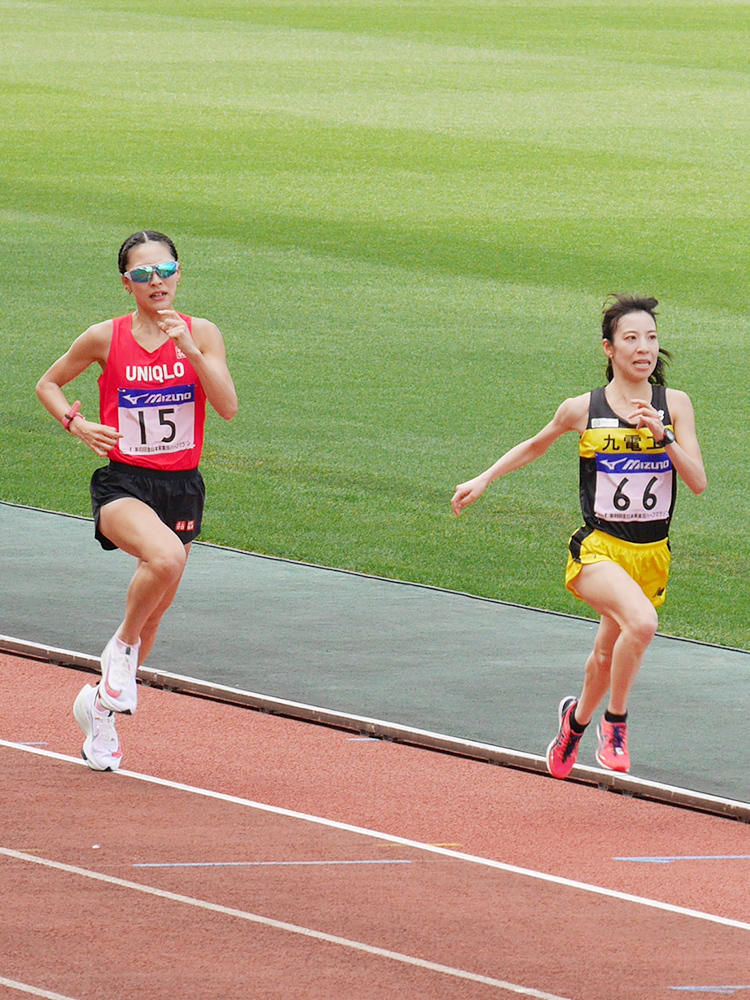 第49回 全日本実業団ハーフマラソン大会