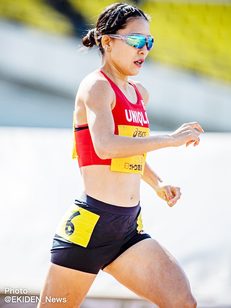 第69回 兵庫リレーカーニバル