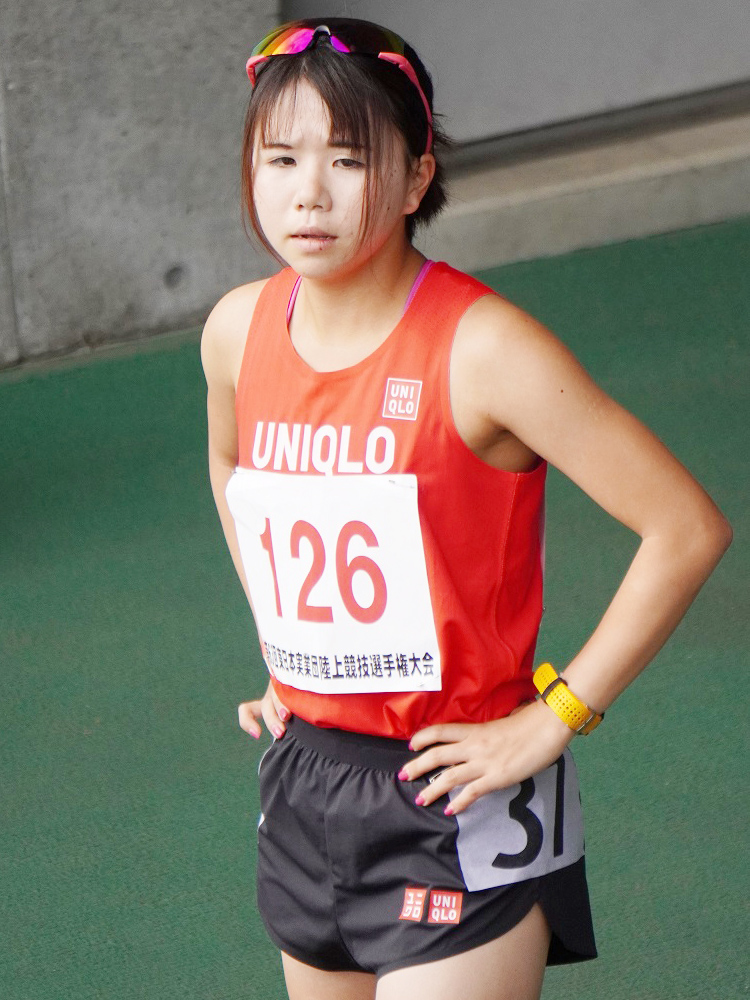 第63回 東日本実業団陸上競技選手権大会