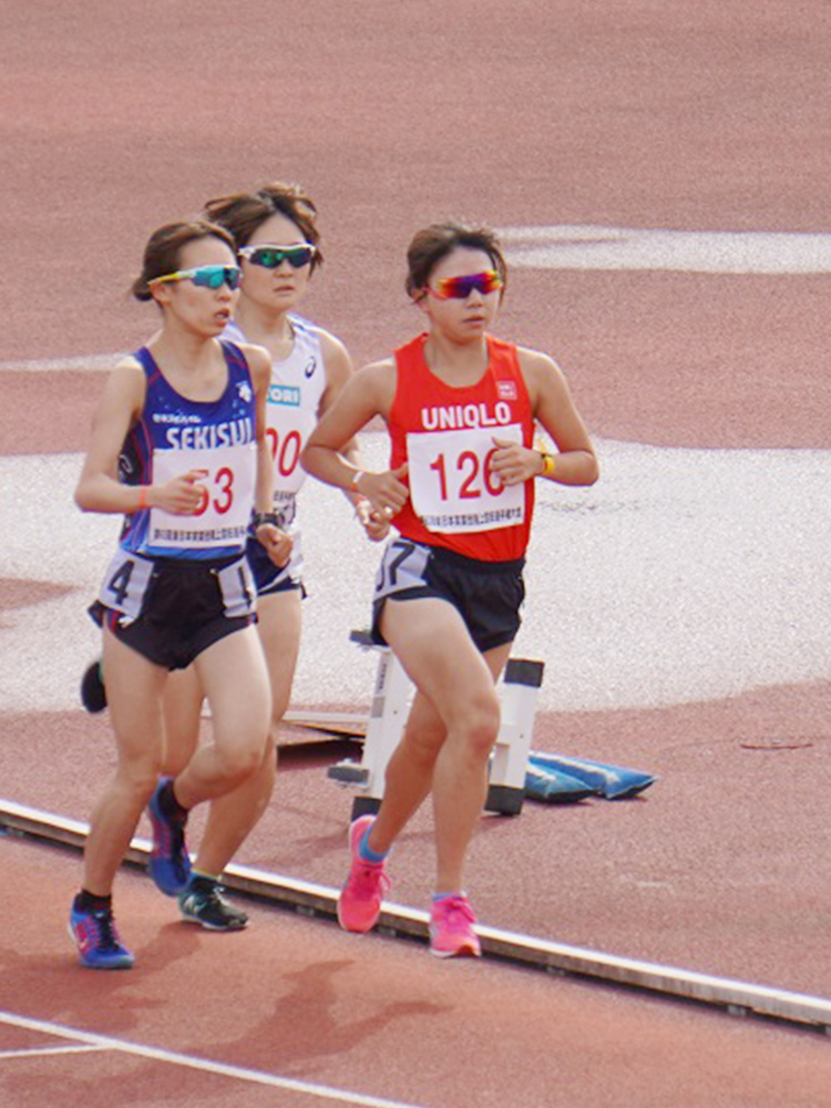 第63回 東日本実業団陸上競技選手権大会