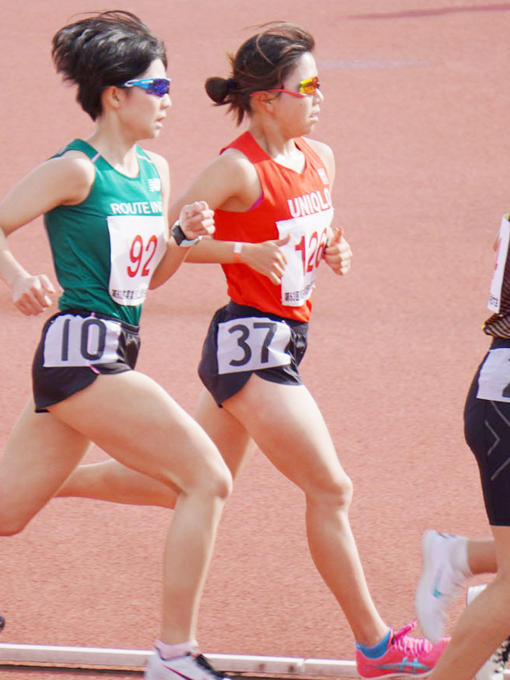 第63回 東日本実業団陸上競技選手権大会