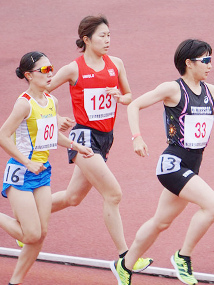 第63回 東日本実業団陸上競技選手権大会