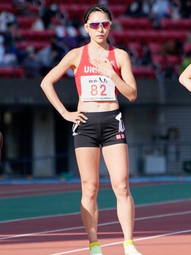 第30回金栗記念選抜陸上中長距離大会2022