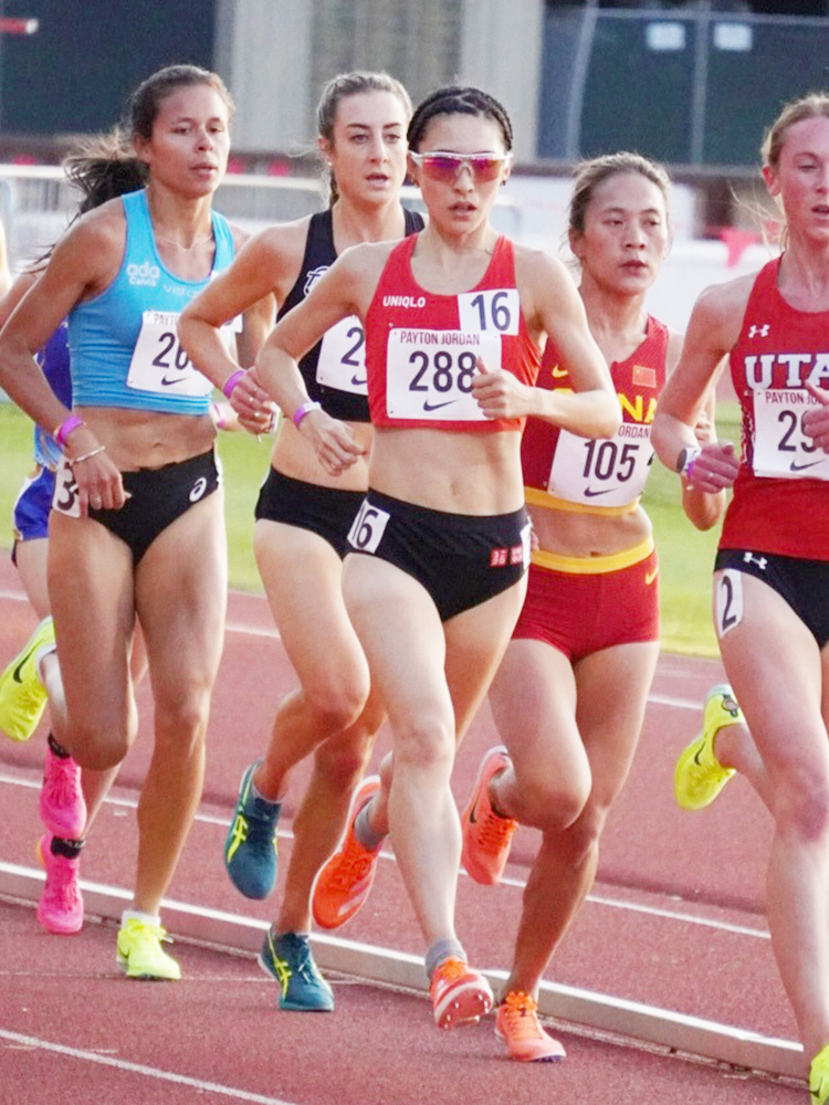 2023 Payton Jordan Invitational