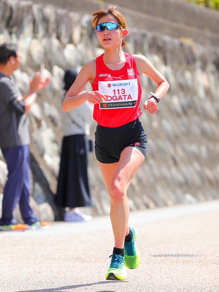 高橋尚子杯ぎふ清流ハーフマラソン2023