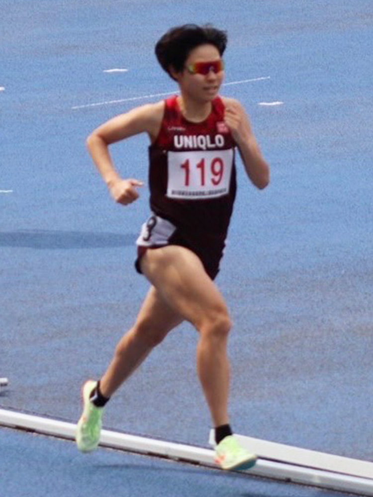 第65回 東日本実業団陸上競技選手権大会