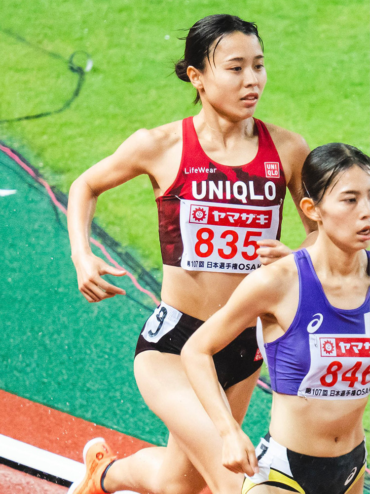 フォトギャラリー （2023年） - UNIQLO ユニクロ