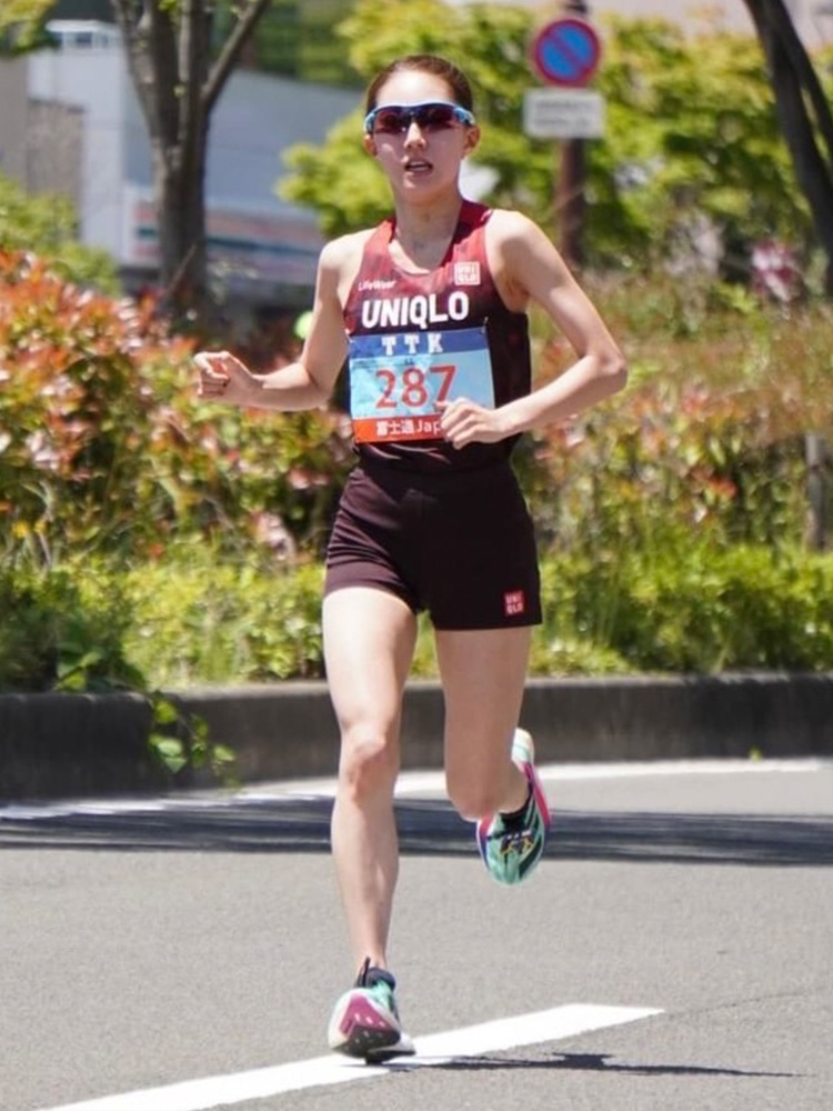 仙台国際ハーフマラソン