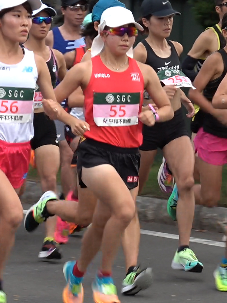 北海道マラソン2023