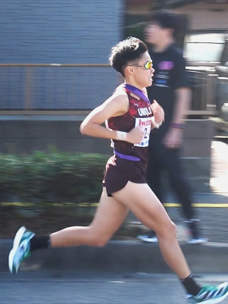 第9回全日本実業団対抗女子駅伝競走大会予選会