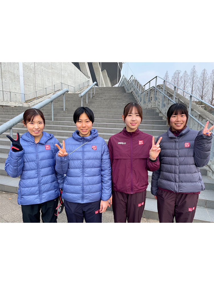 第52回全日本実業団ハーフマラソン大会