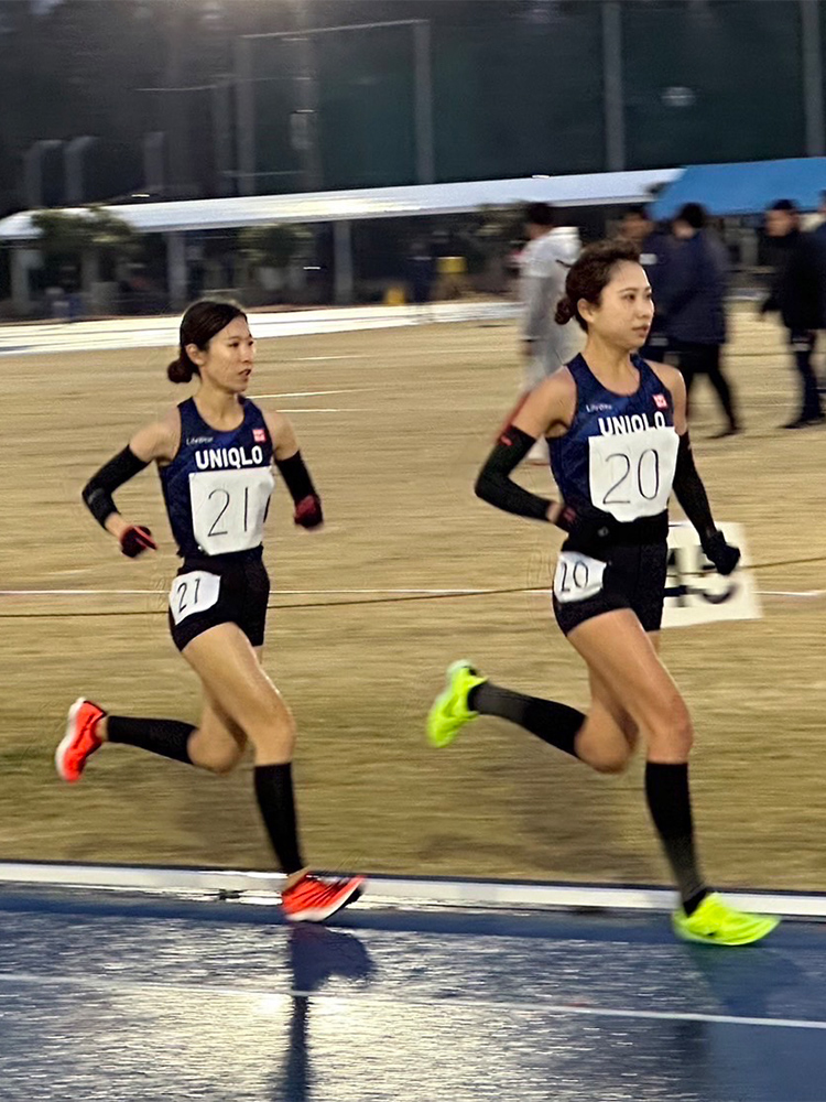 第10回順天堂大学競技会