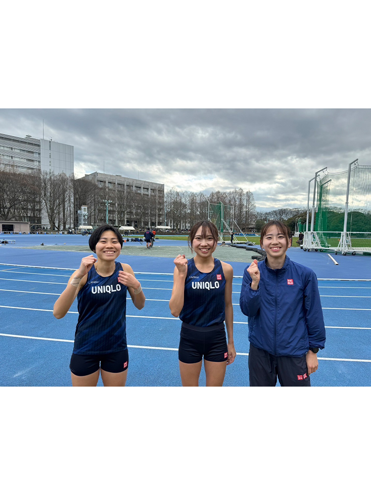 第229回東海大学長距離競技会