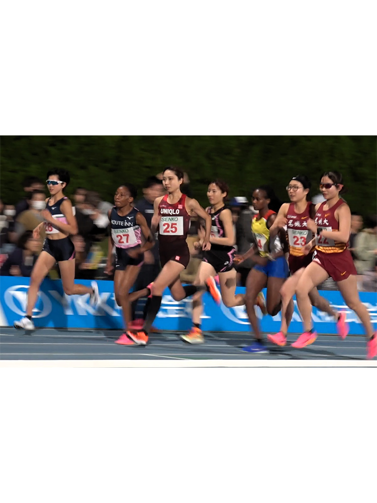 第35回ゴールデンゲームズ