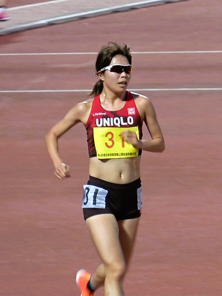 第66回東日本実業団陸上競技選手権大会