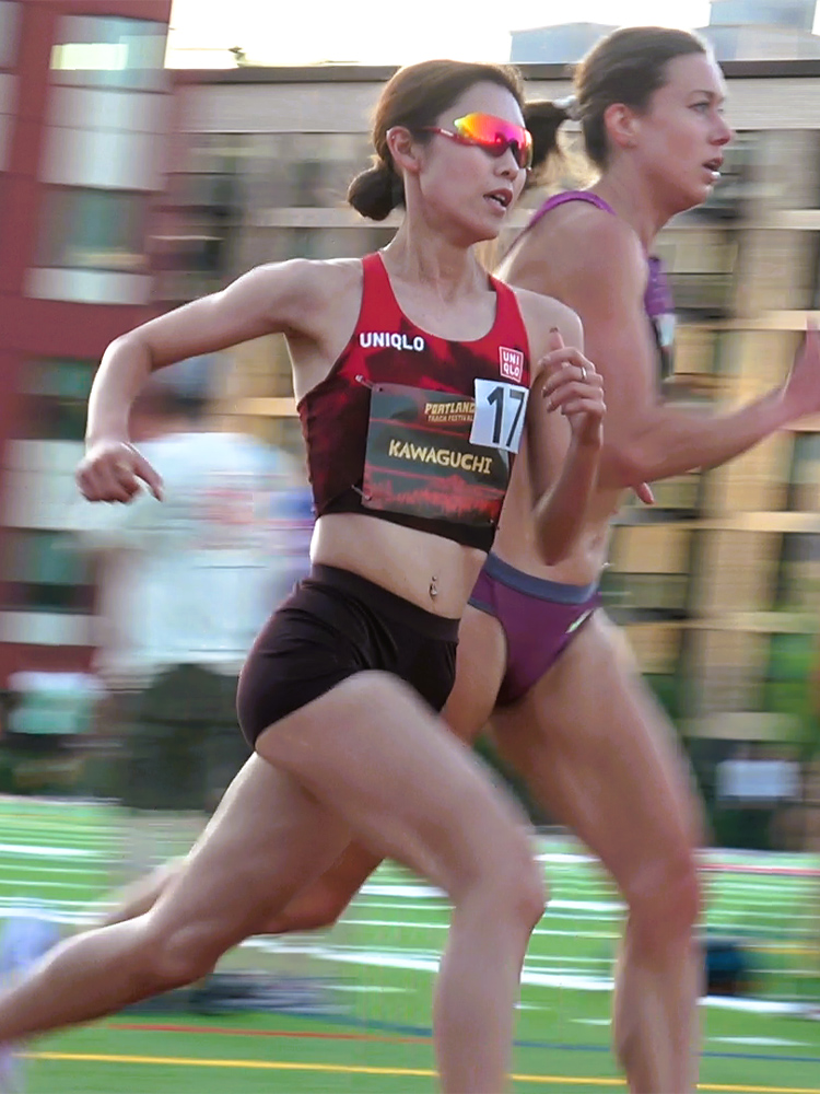 Portland Track Festival