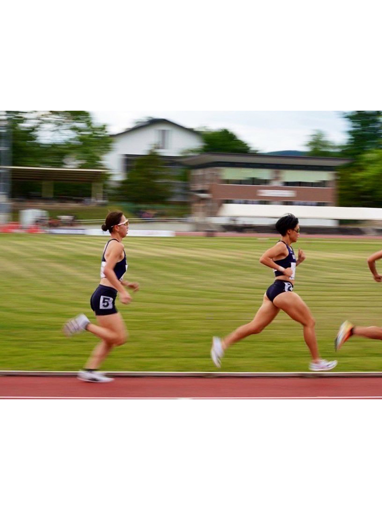 ホクレン・ディスタンスチャレンジ2024北見大会