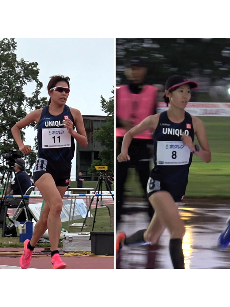 ホクレン・ディスタンスチャレンジ2024網走大会