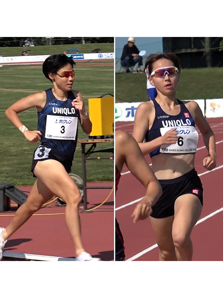 ホクレン・ディスタンスチャレンジ2024網走大会