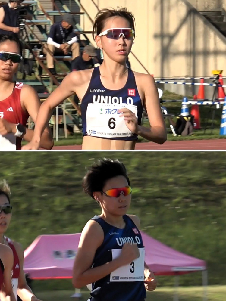 ホクレン・ディスタンスチャレンジ2024士別大会