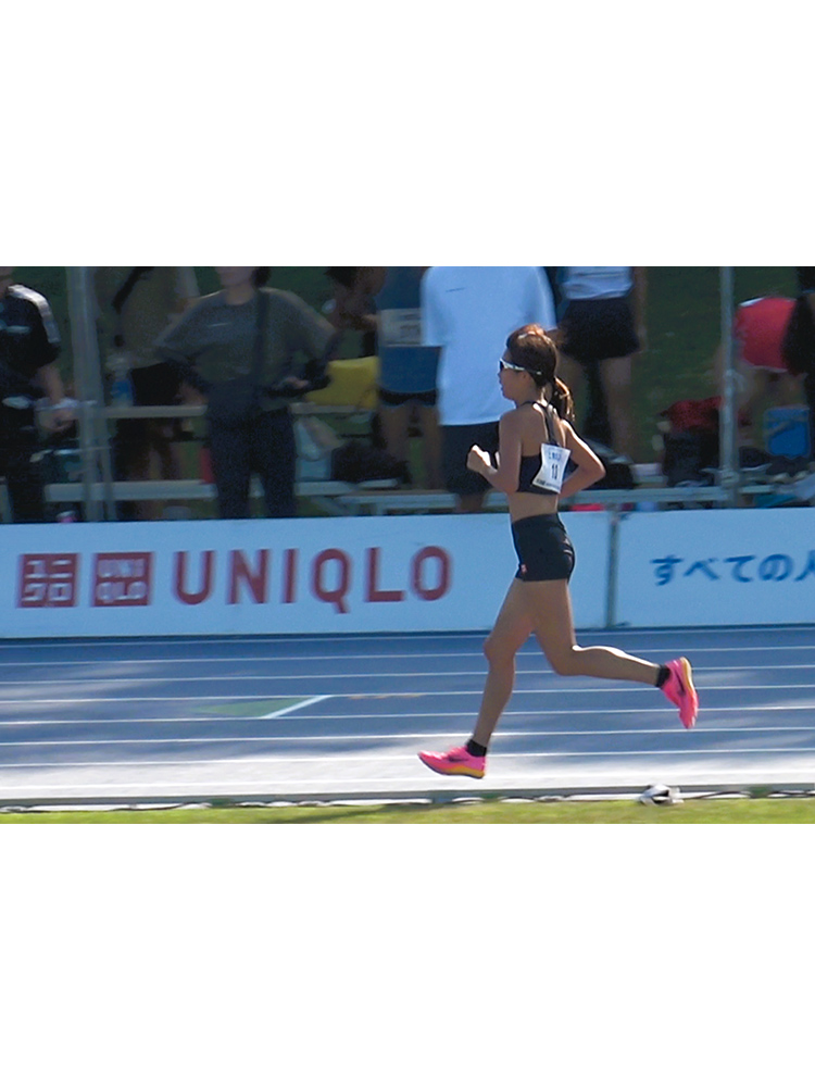 ホクレン・ディスタンスチャレンジ2024千歳大会