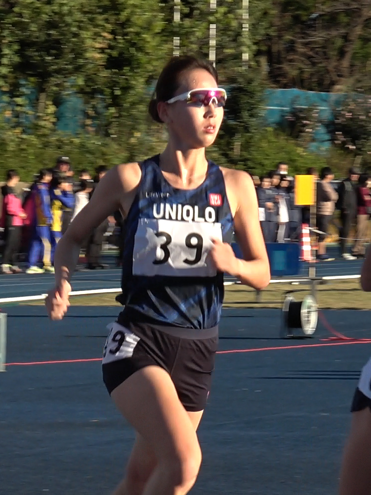 第318回日本体育大学長距離競技会