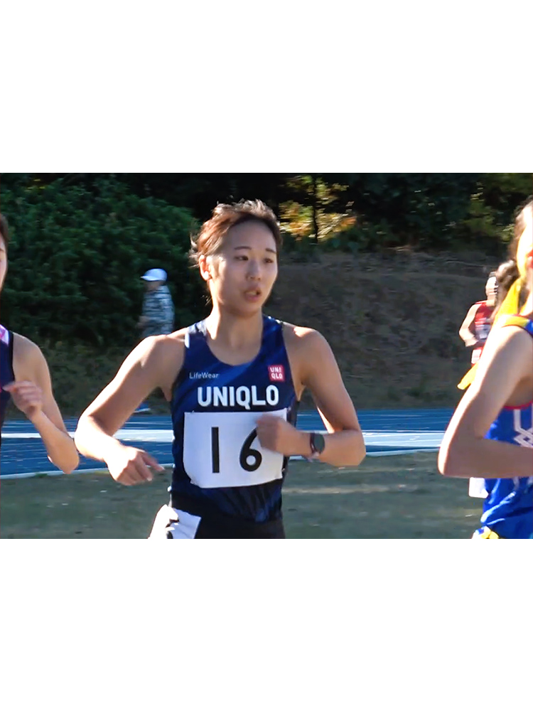 第318回日本体育大学長距離競技会