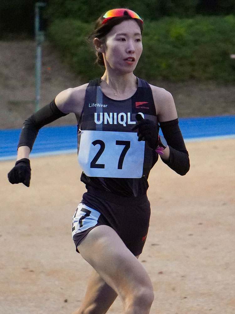 第26回 日本体育大学長距離競技会