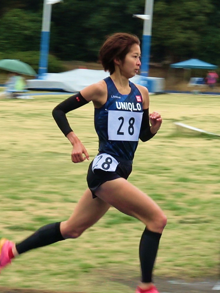 第319回 日本体育大学長距離競技会