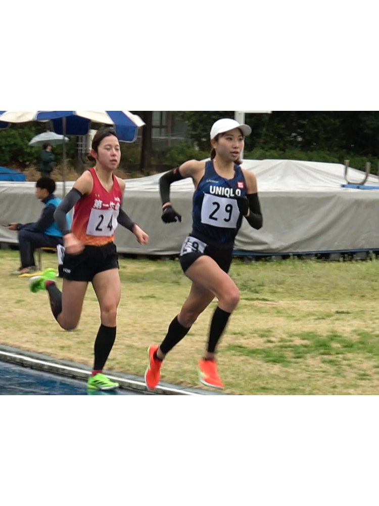 第319回 日本体育大学長距離競技会