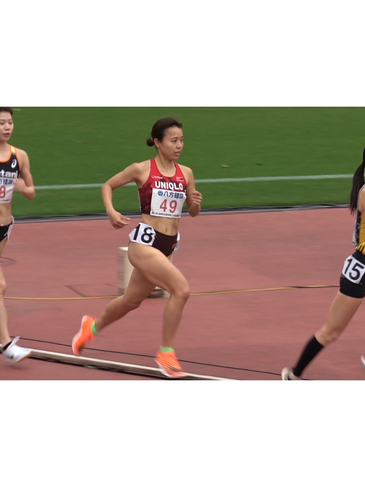 第33回金栗記念選抜陸上中長距離大会