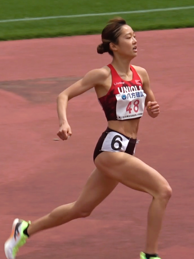 第33回金栗記念選抜陸上中長距離大会