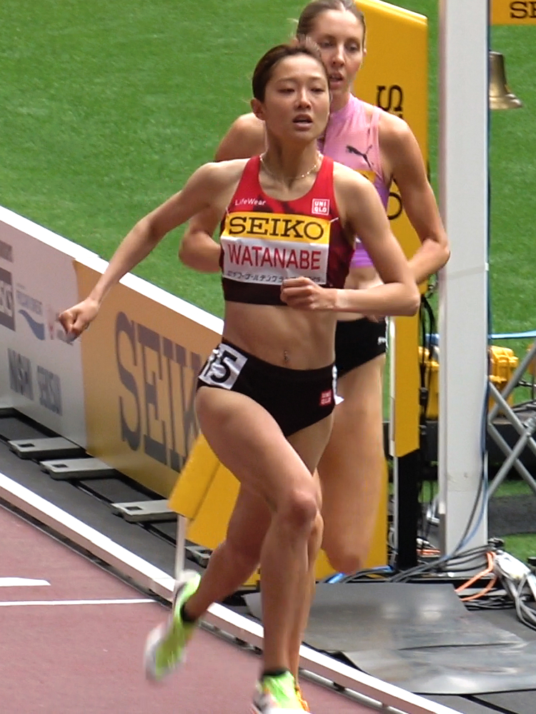 セイコーゴールデングランプリ陸上2025