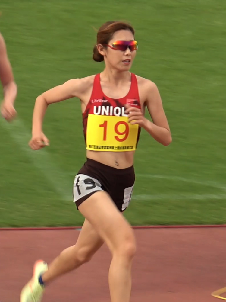 第67回東日本実業団陸上競技選手権