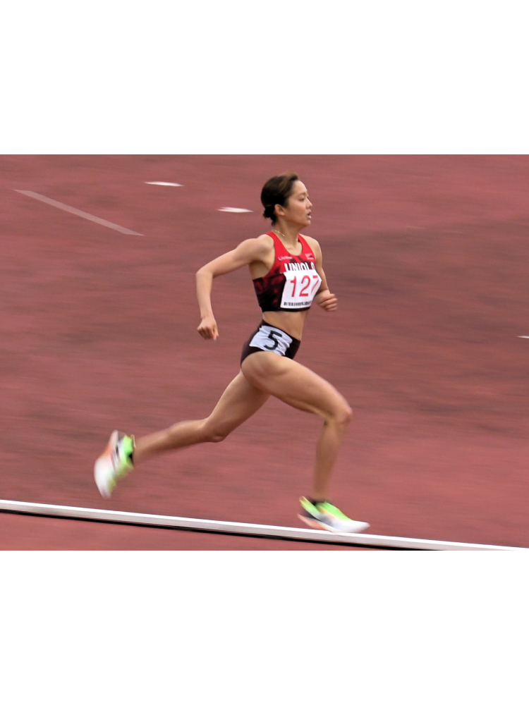 第67回東日本実業団陸上競技選手権