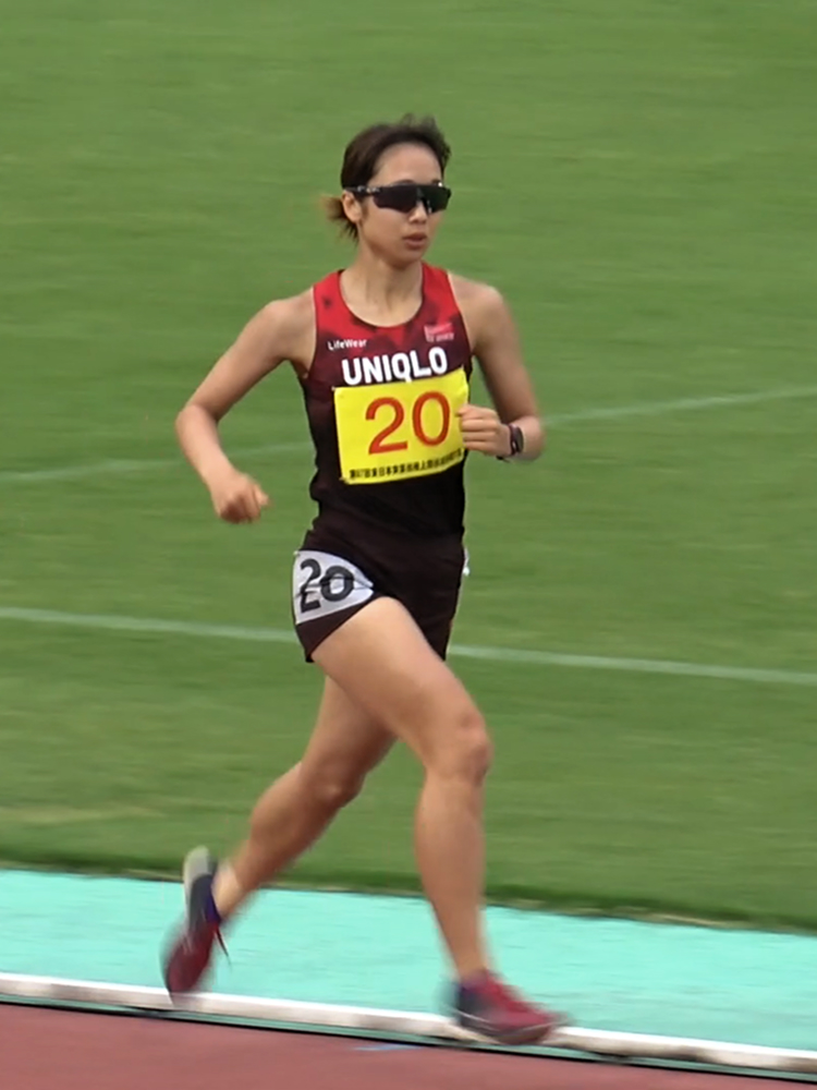 第67回東日本実業団陸上競技選手権