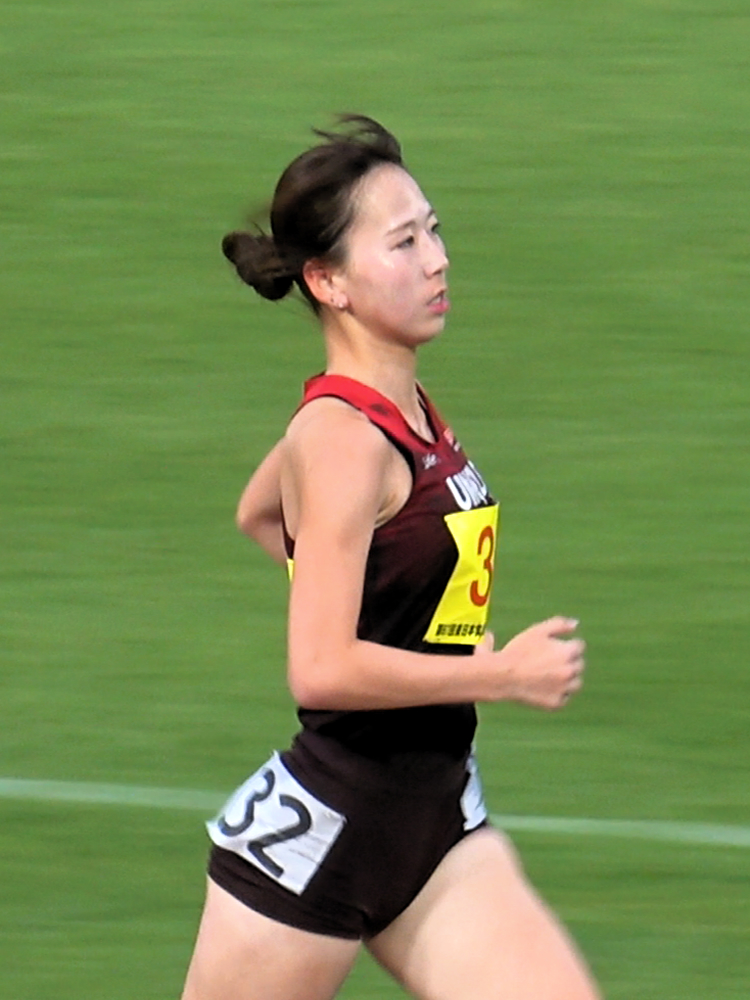 第67回東日本実業団陸上競技選手権