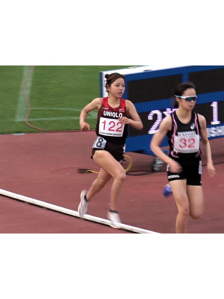 第67回東日本実業団陸上競技選手権