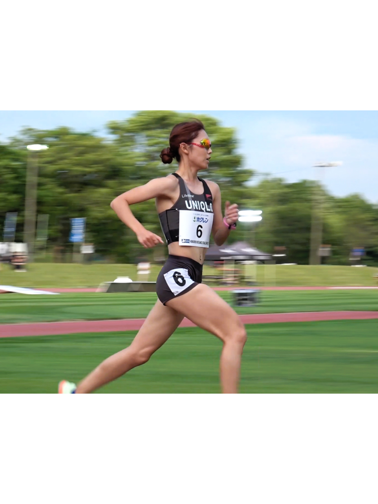 ホクレン・ディスタンスチャレンジ2025 士別大会