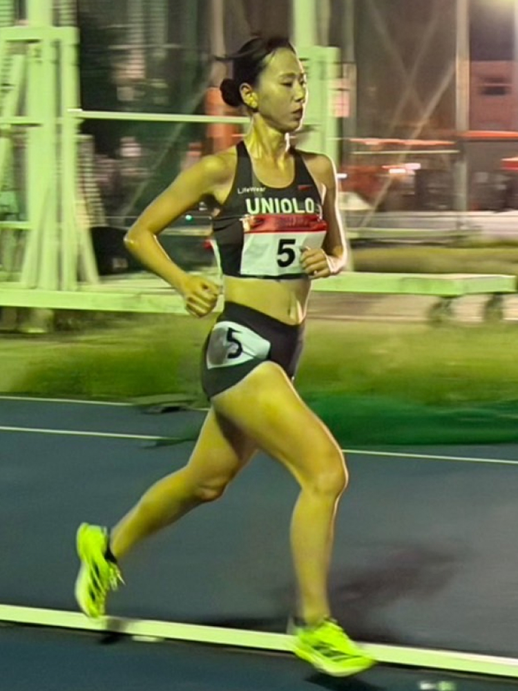 TOKAI DISTANCE CHALLENGE