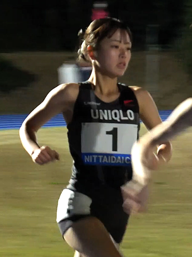 第324回 日本体育大学長距離競技会