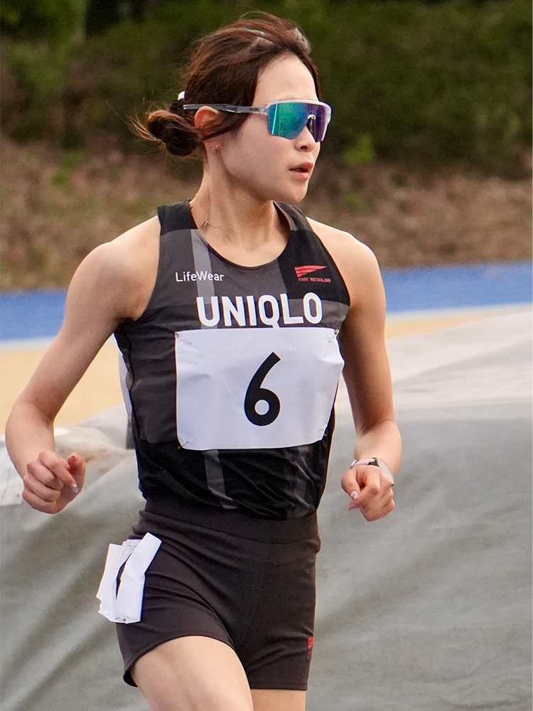 第326回 日本体育大学長距離競技会
