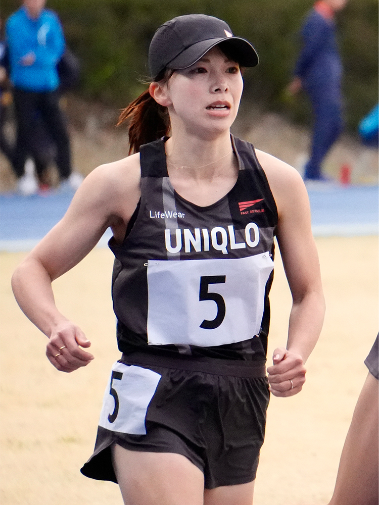第326回 日本体育大学長距離競技会