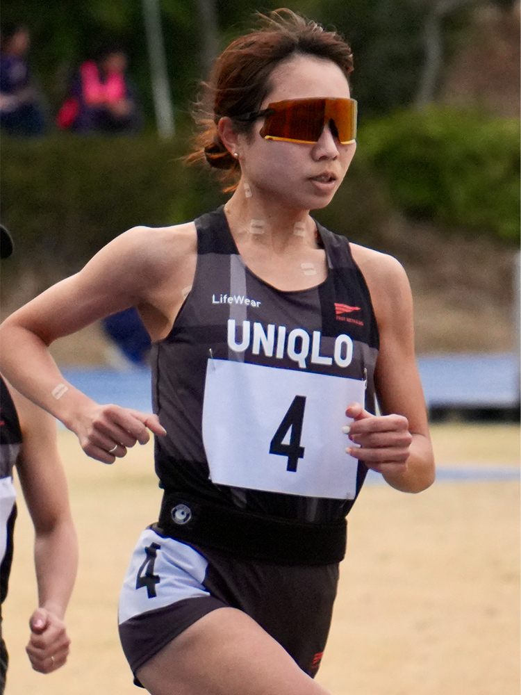 第326回 日本体育大学長距離競技会