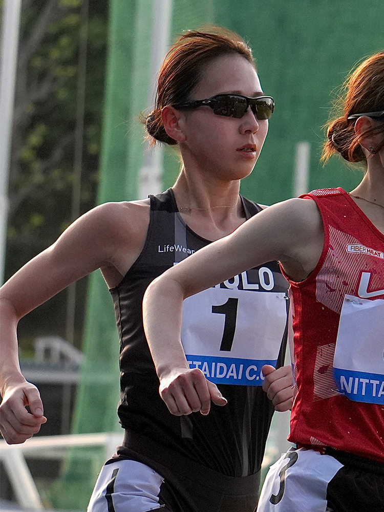 第328回 日本体育大学長距離競技会